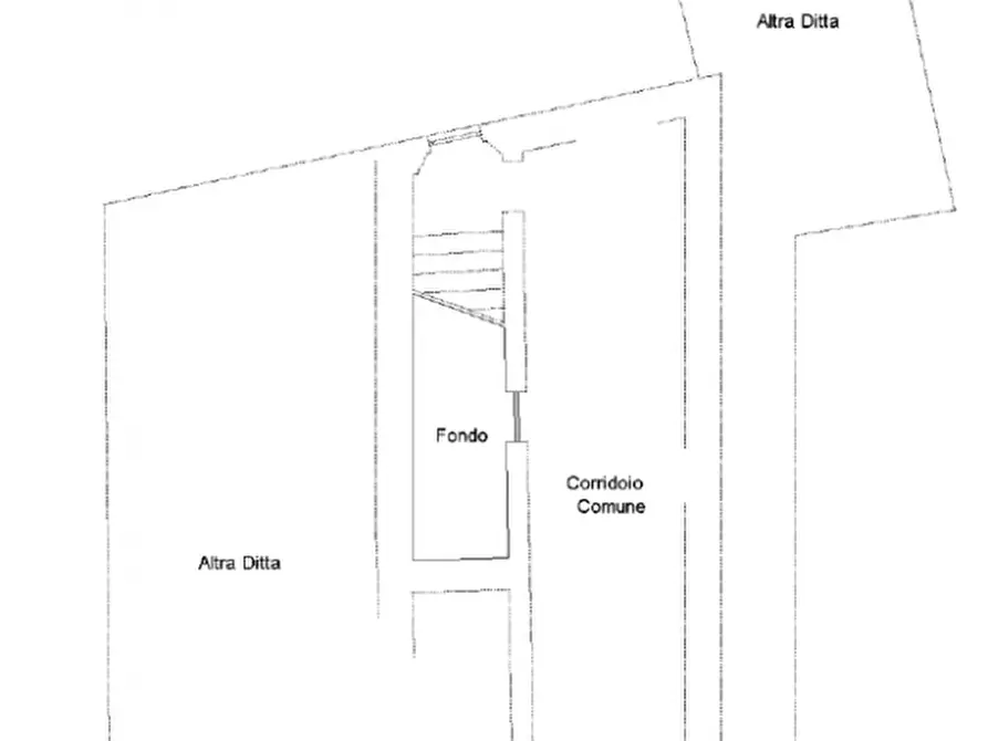 Immagine 24 di Villetta a schiera in vendita  in san feliciano a Magione