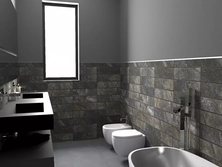 Immagine 8 di Casa bifamiliare in vendita  a Resana