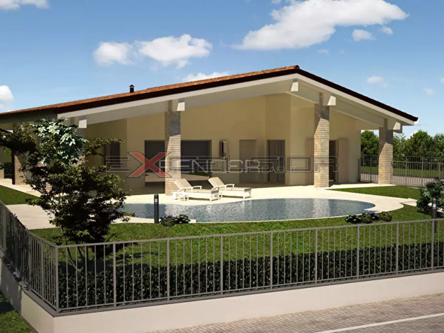 Immagine 4 di Terreno in vendita  in Via G. Matteotti, 20 bis a Cavarzere