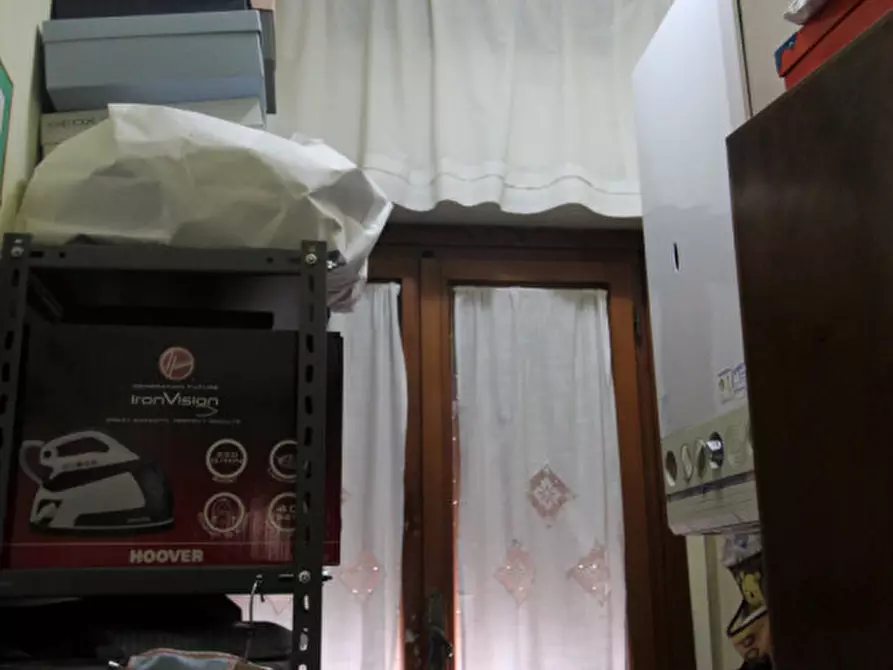 Immagine 20 di Casa bifamiliare in vendita  in madrigale a Terranuova Bracciolini