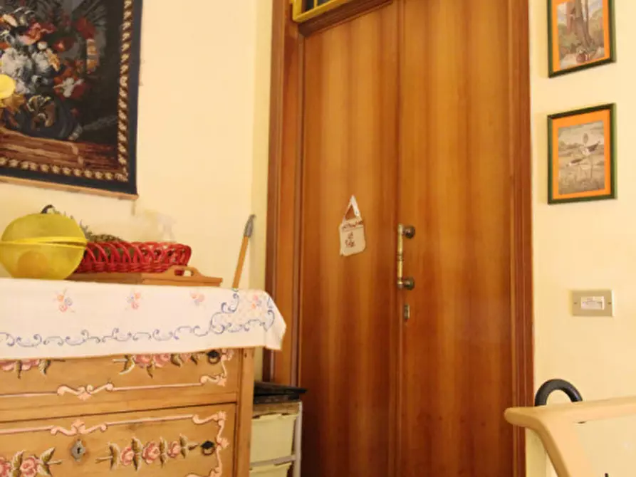 Immagine 21 di Casa bifamiliare in vendita  in madrigale a Terranuova Bracciolini