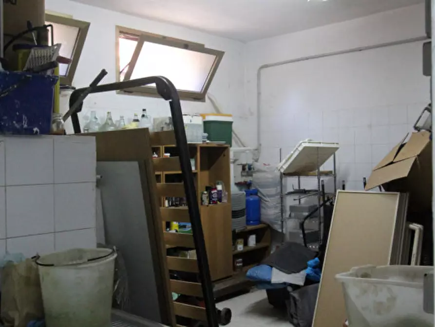 Immagine 24 di Casa bifamiliare in vendita  in madrigale a Terranuova Bracciolini