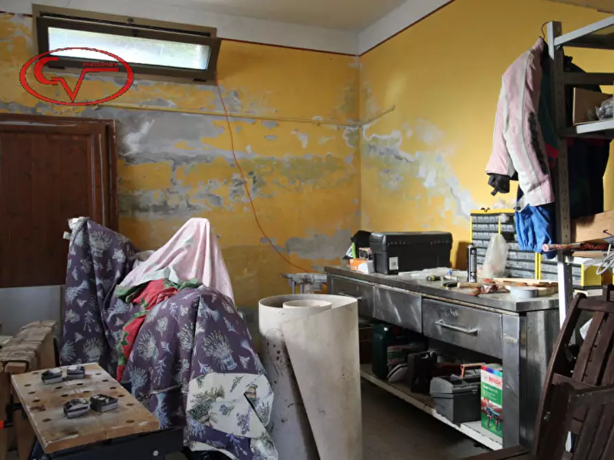 Immagine 27 di Casa bifamiliare in vendita  in madrigale a Terranuova Bracciolini