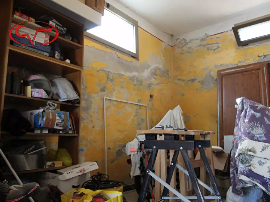 Immagine 28 di Casa bifamiliare in vendita  in madrigale a Terranuova Bracciolini