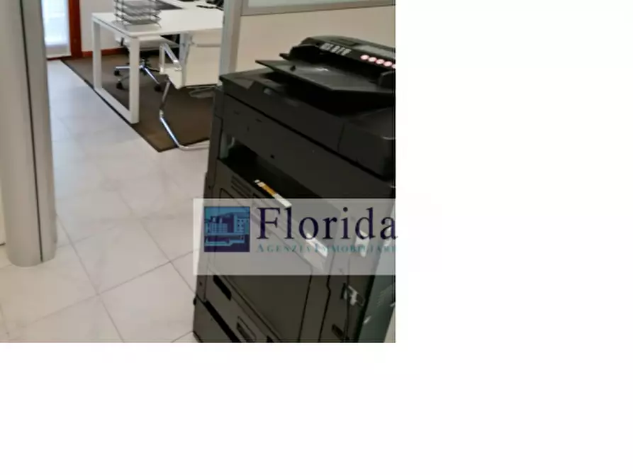 Immagine 6 di Ufficio in vendita  in via bonora a Camposampiero