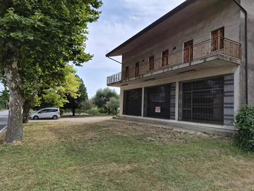 Immagine 4 di Laboratorio in vendita  in via europa a Lozzo Atestino