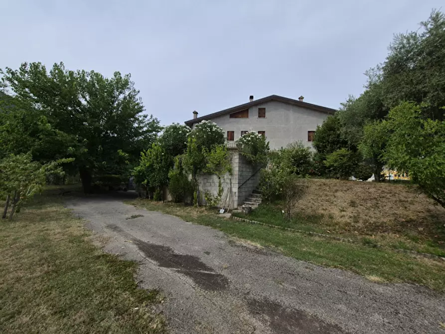 Immagine 9 di Laboratorio in vendita  in via europa a Lozzo Atestino