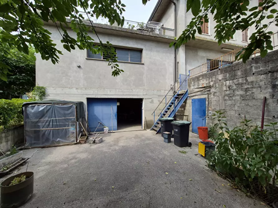 Immagine 10 di Laboratorio in vendita  in via europa a Lozzo Atestino