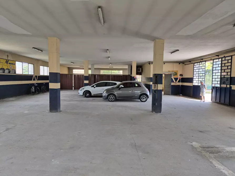 Immagine 15 di Laboratorio in vendita  in via europa a Lozzo Atestino