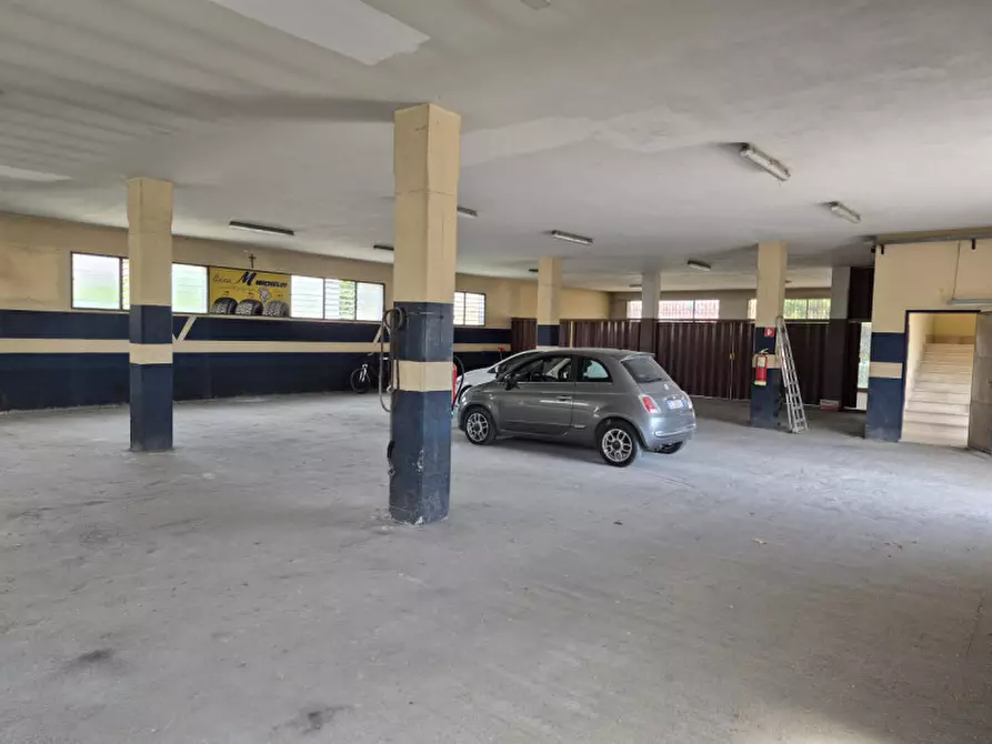 Immagine 16 di Laboratorio in vendita  in via europa a Lozzo Atestino