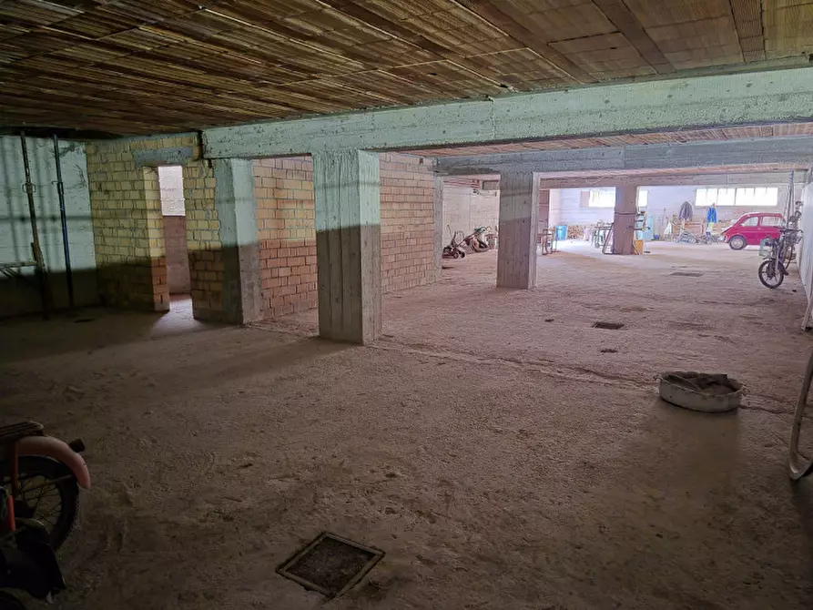 Immagine 20 di Laboratorio in vendita  in via europa a Lozzo Atestino
