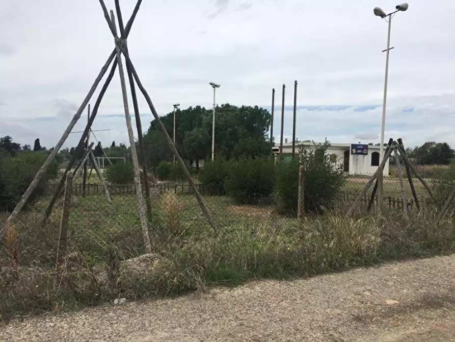Immagine 3 di Terreno in vendita  a Quartu Sant'elena