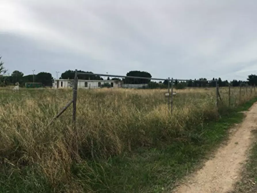 Immagine 4 di Terreno in vendita  a Quartu Sant'elena