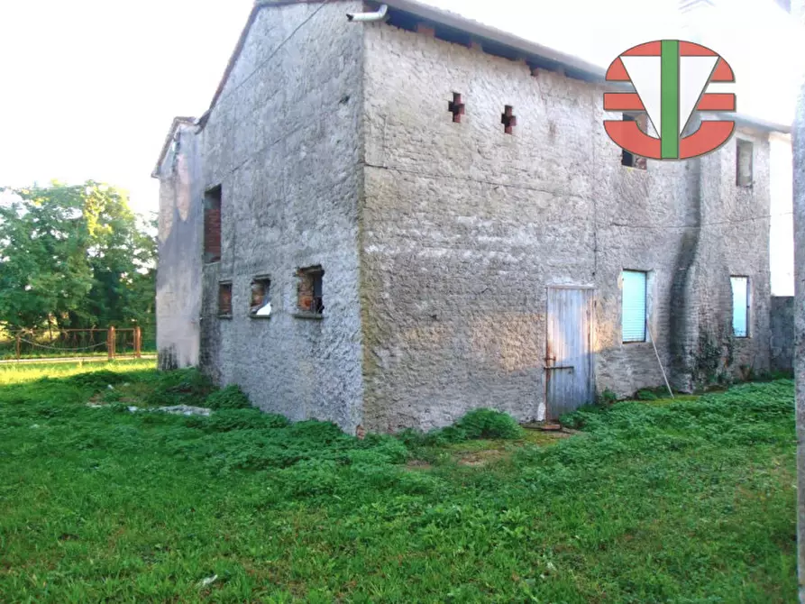 Immagine 2 di Casa bifamiliare in vendita  in Trebaseleghe a Trebaseleghe