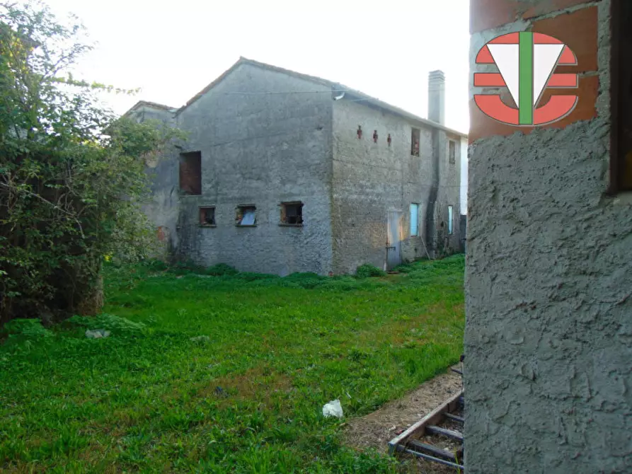 Immagine 3 di Casa bifamiliare in vendita  in Trebaseleghe a Trebaseleghe