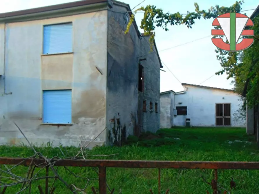 Immagine 4 di Casa bifamiliare in vendita  in Trebaseleghe a Trebaseleghe