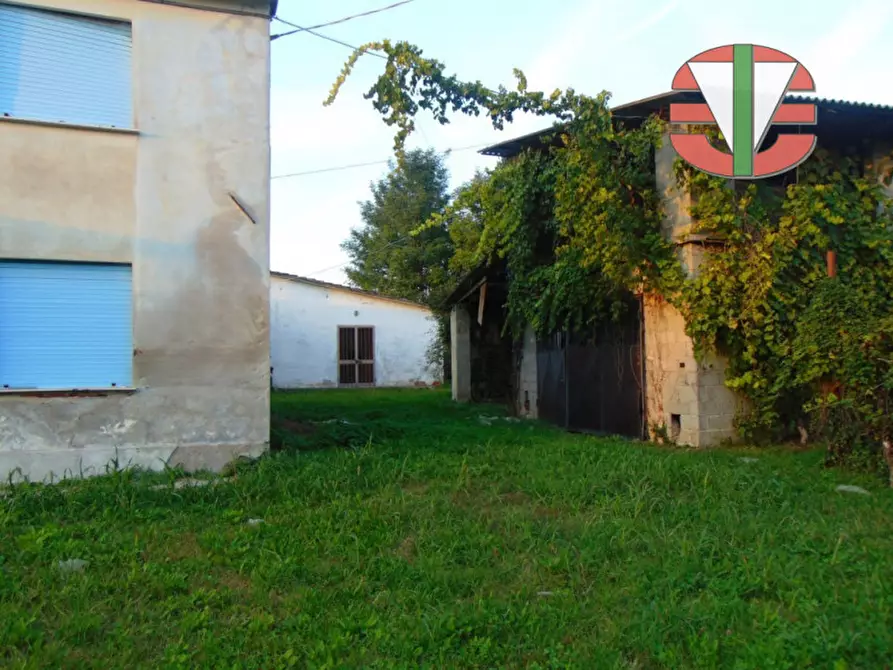 Immagine 5 di Casa bifamiliare in vendita  in Trebaseleghe a Trebaseleghe