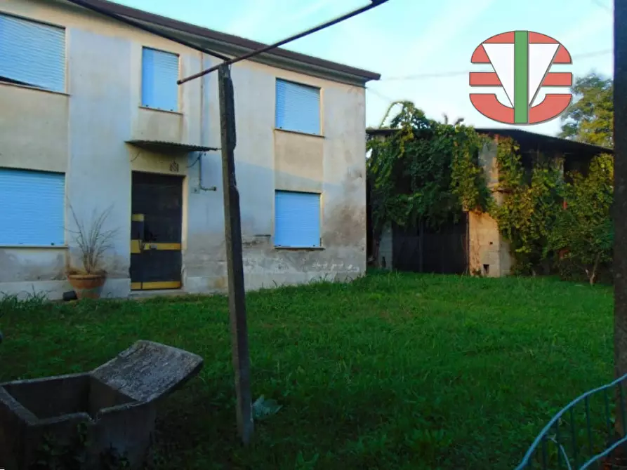 Immagine 6 di Casa bifamiliare in vendita  in Trebaseleghe a Trebaseleghe