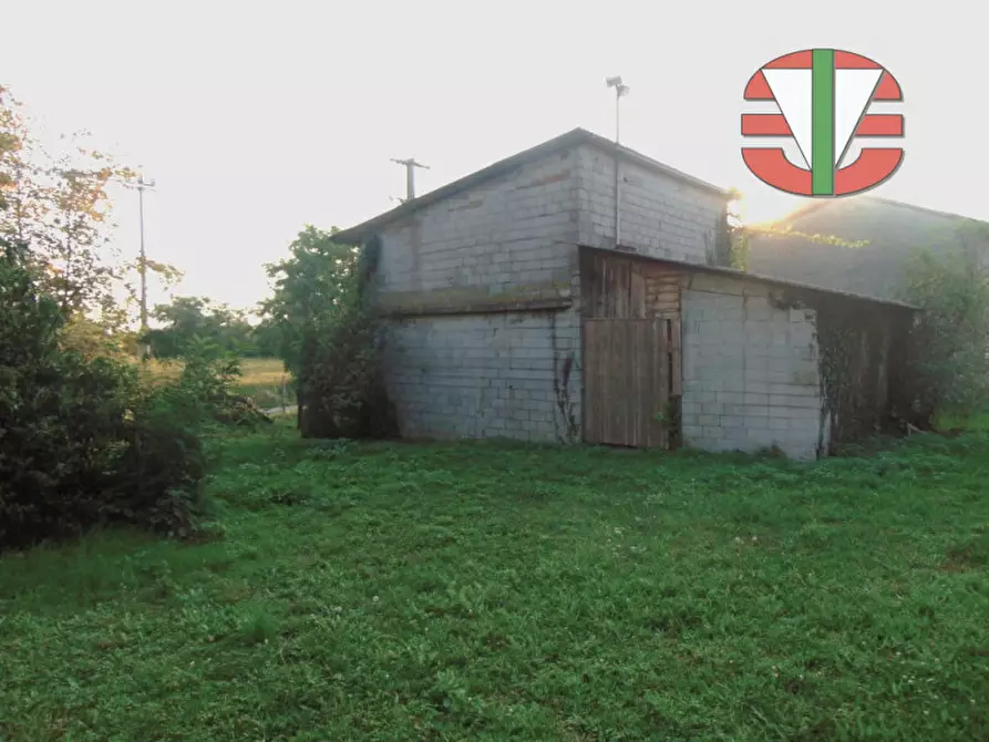 Immagine 7 di Casa bifamiliare in vendita  in Trebaseleghe a Trebaseleghe