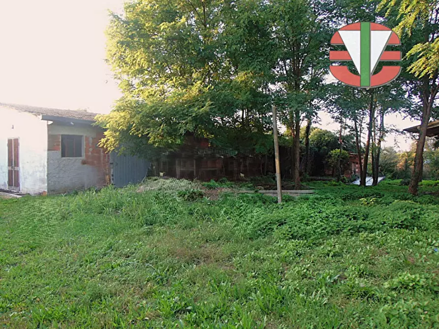 Immagine 9 di Casa bifamiliare in vendita  in Trebaseleghe a Trebaseleghe