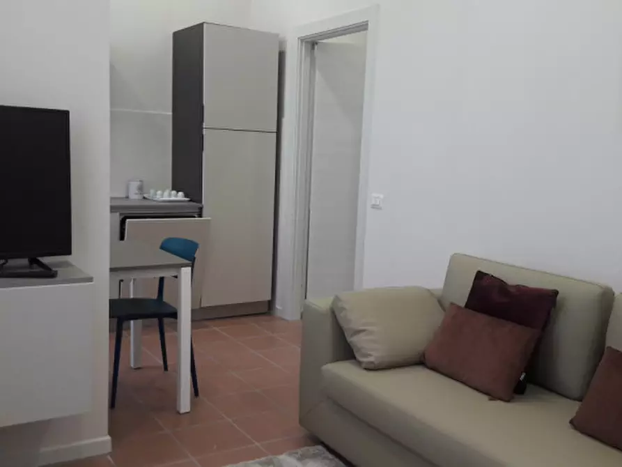 Immagine 9 di Appartamento in affitto  in via Roma 32 a Colorno