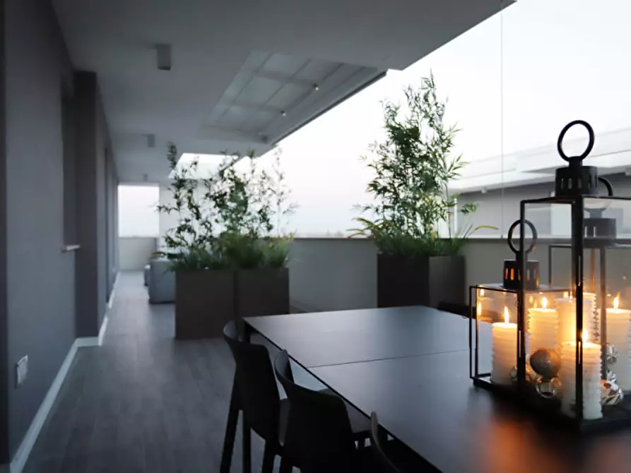 Immagine 2 di Appartamento in vendita  a Selvazzano Dentro