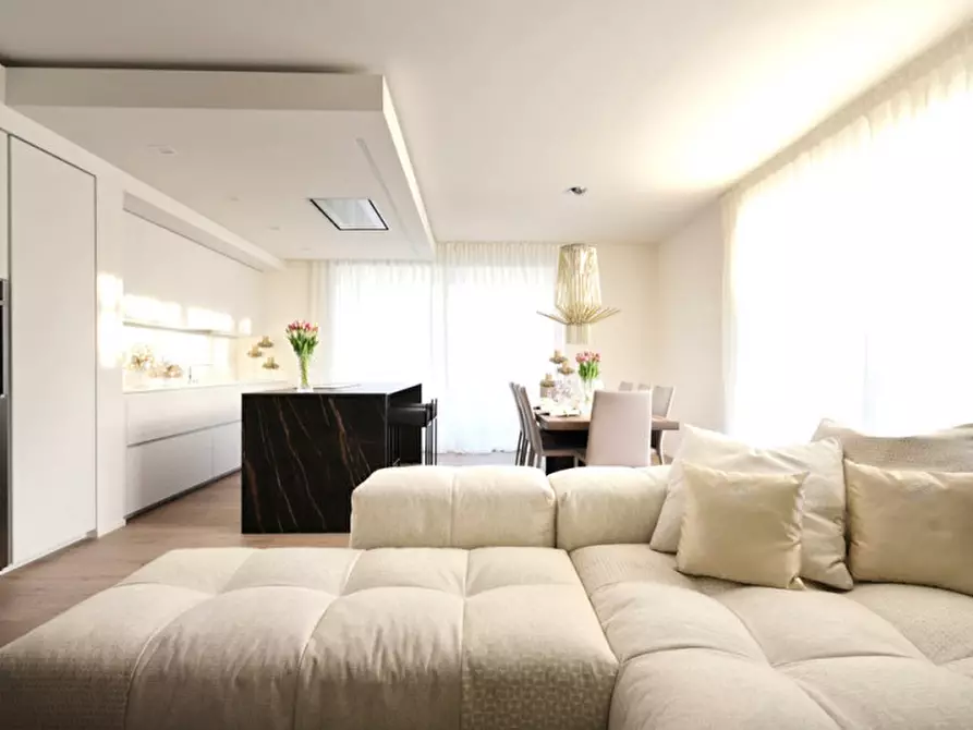 Immagine 4 di Appartamento in vendita  a Selvazzano Dentro