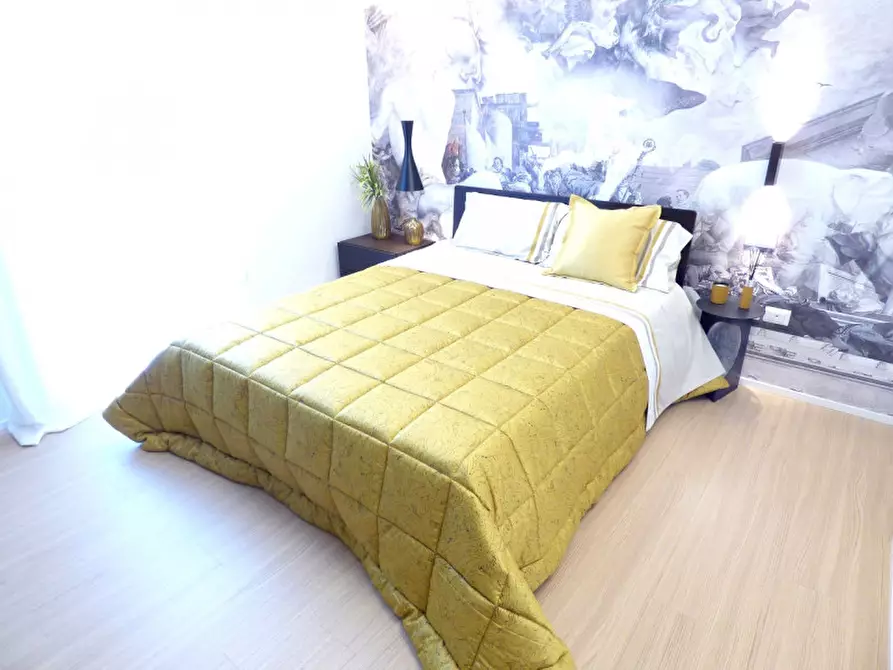 Immagine 8 di Appartamento in vendita  a Selvazzano Dentro