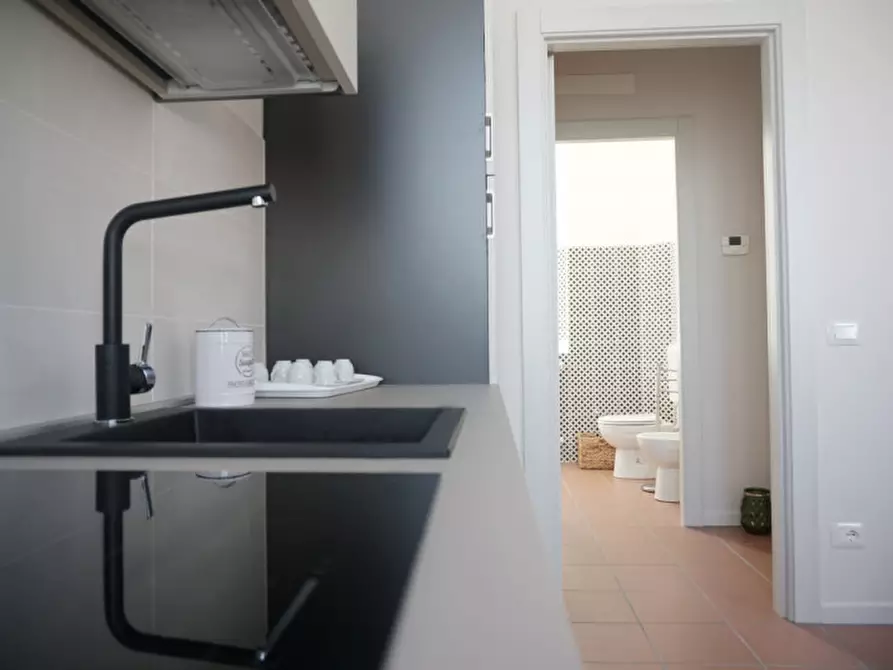 Immagine 8 di Appartamento in affitto  a Colorno