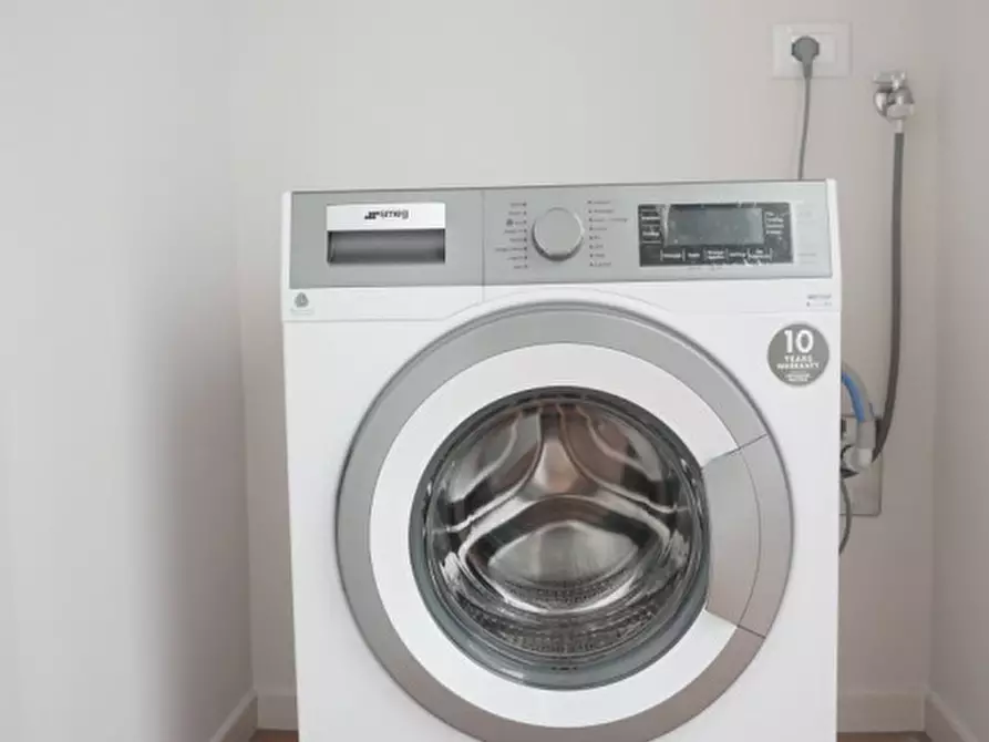 Immagine 11 di Appartamento in affitto  a Colorno