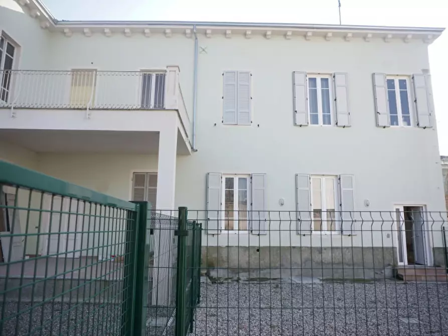 Immagine 15 di Appartamento in affitto  a Colorno