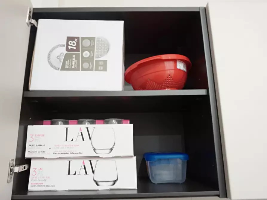 Immagine 19 di Appartamento in affitto  a Colorno