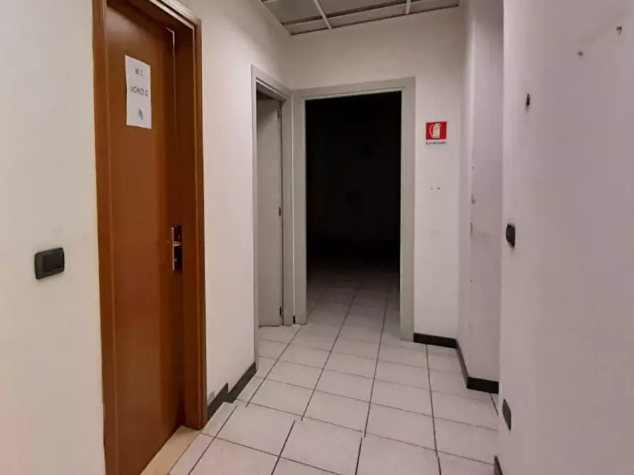 Immagine 5 di Ufficio in affitto  in Sant'Agostino Loc. Nogarazza a Vicenza