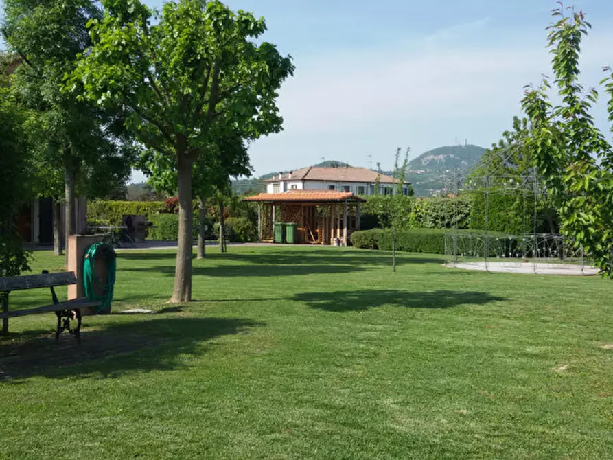 Immagine 2 di Villa in vendita  in Prima periferia di Este a Este