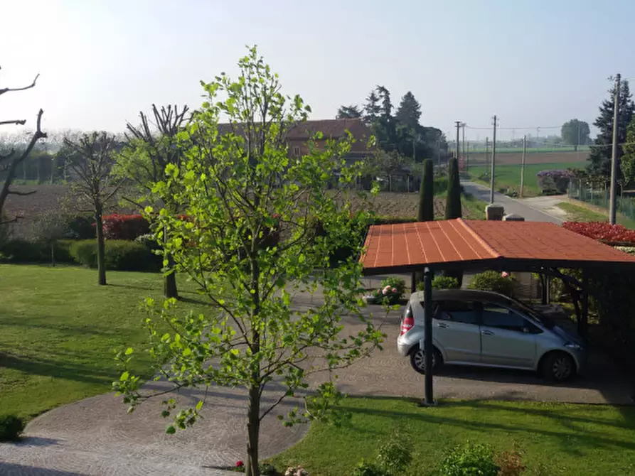 Immagine 3 di Villa in vendita  in Prima periferia di Este a Este