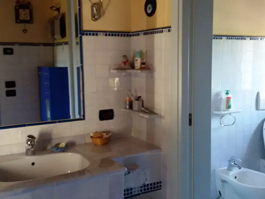 Immagine 7 di Villa in vendita  in Prima periferia di Este a Este