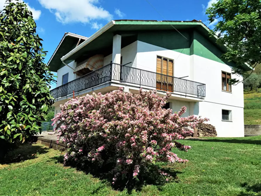 Immagine 1 di Casa indipendente in vendita  in via San Giuseppe a Lozzo Atestino
