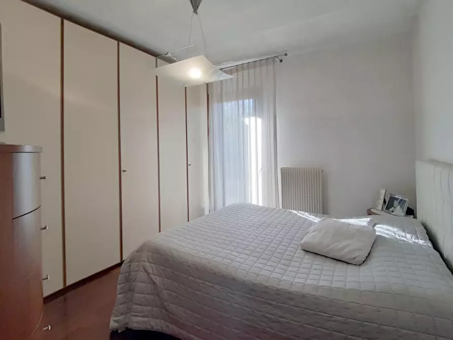 Immagine 7 di Appartamento in vendita  a Ponzano Veneto