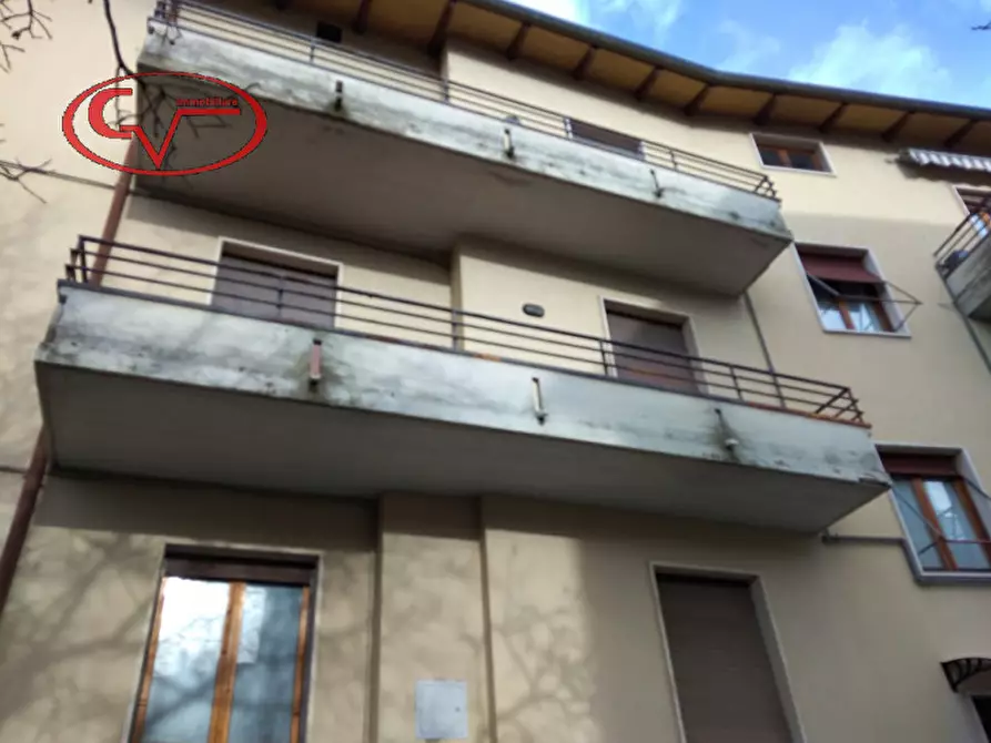 Immagine 12 di Appartamento in vendita  in via tornaia a Laterina Pergine Valdarno