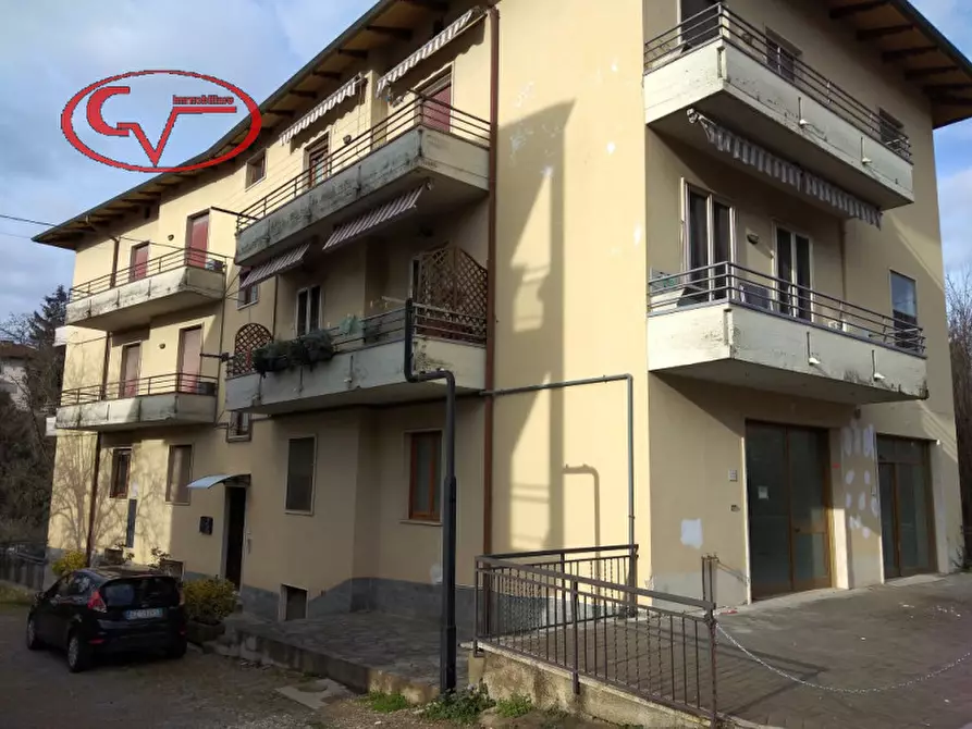 Immagine 13 di Appartamento in vendita  in via tornaia a Laterina Pergine Valdarno