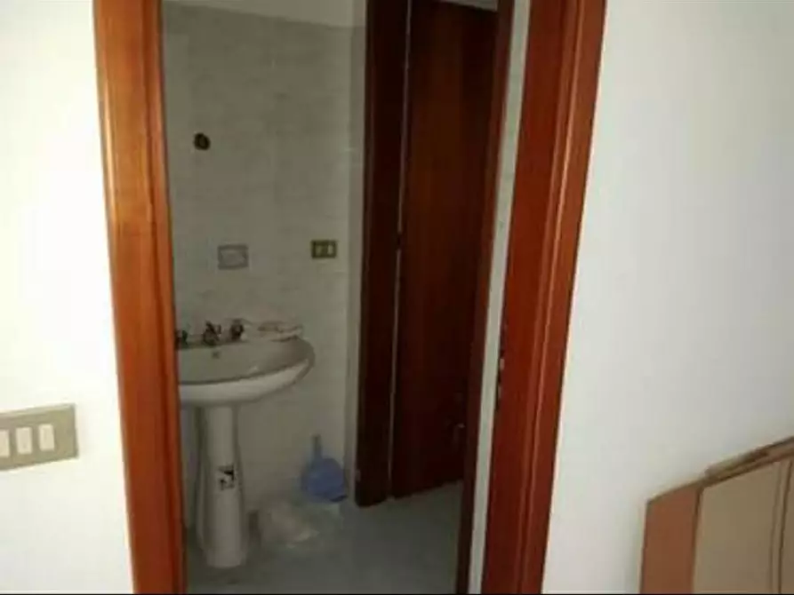 Immagine 7 di Ufficio in vendita  in VIA LIBERTA', 51 a Pace Del Mela