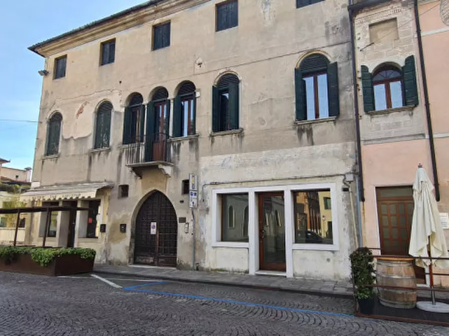 Immagine 2 di Negozio in affitto  in Via Francesco Maria Preti 41 a Castelfranco Veneto