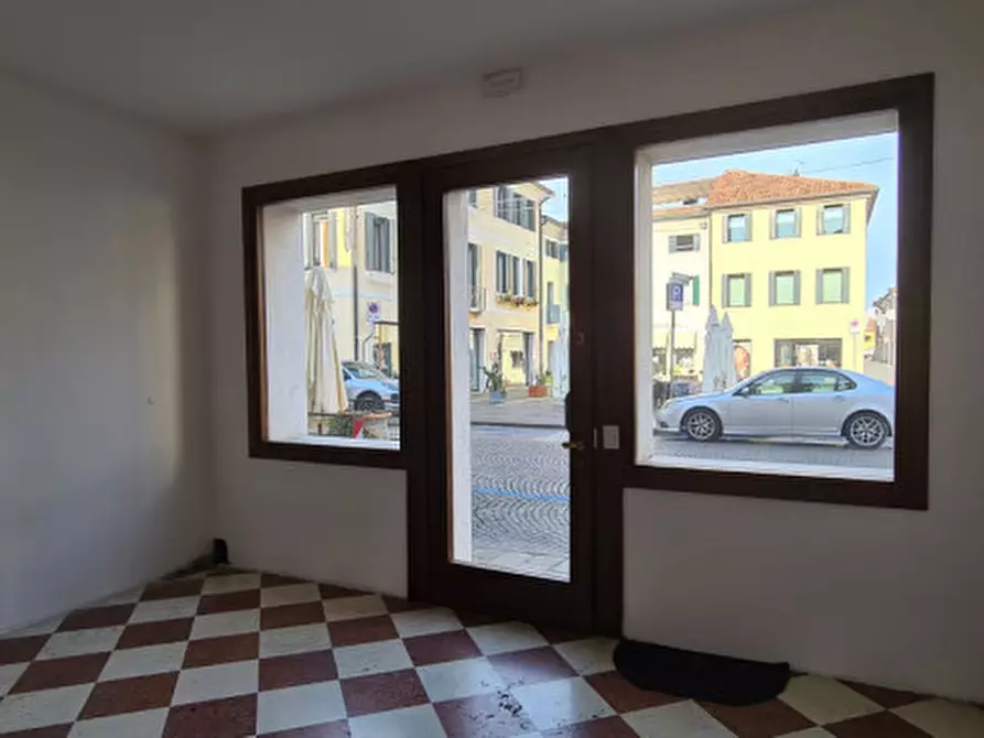 Immagine 6 di Negozio in affitto  in Via Francesco Maria Preti 41 a Castelfranco Veneto