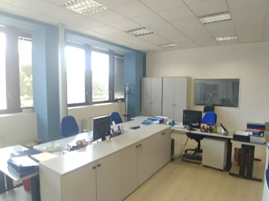 Immagine 13 di Ufficio in affitto  in VIA GALLARATE a Milano