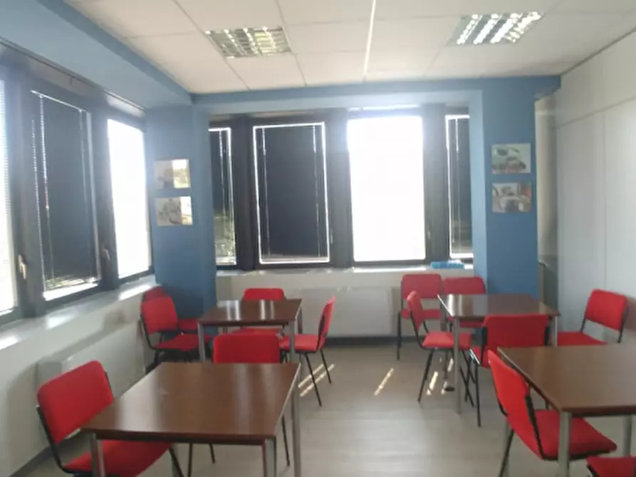 Immagine 24 di Ufficio in affitto  in VIA GALLARATE a Milano