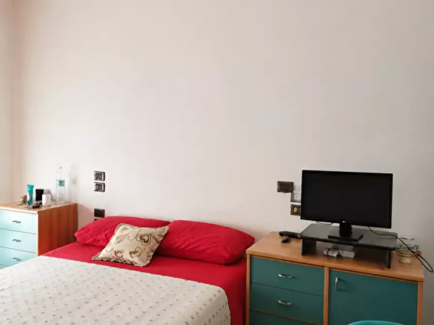 Immagine 9 di Appartamento in vendita  a Tuoro Sul Trasimeno