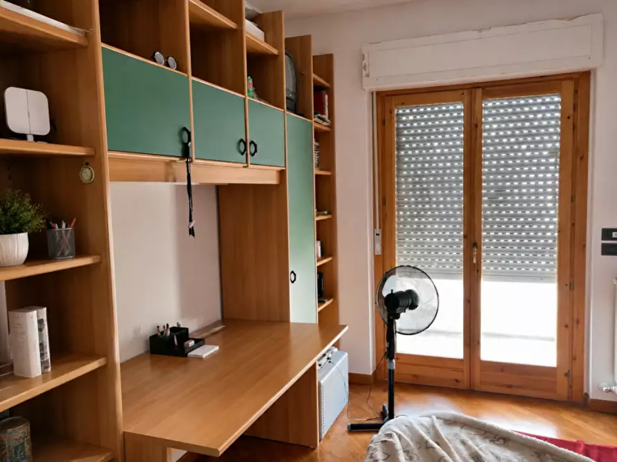 Immagine 10 di Appartamento in vendita  a Tuoro Sul Trasimeno