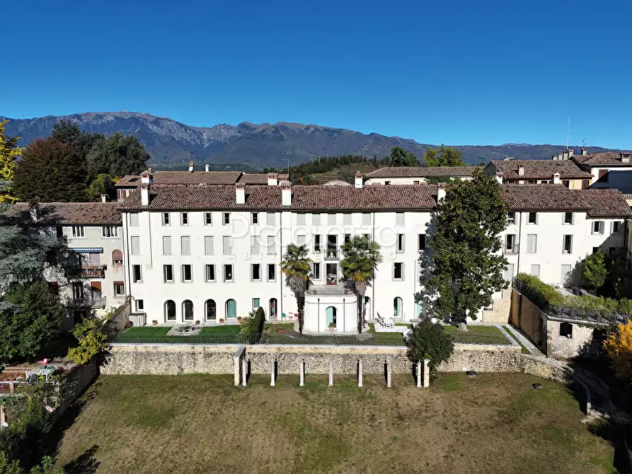 Immagine 2 di Appartamento in vendita  in via Santa Caterina a Asolo