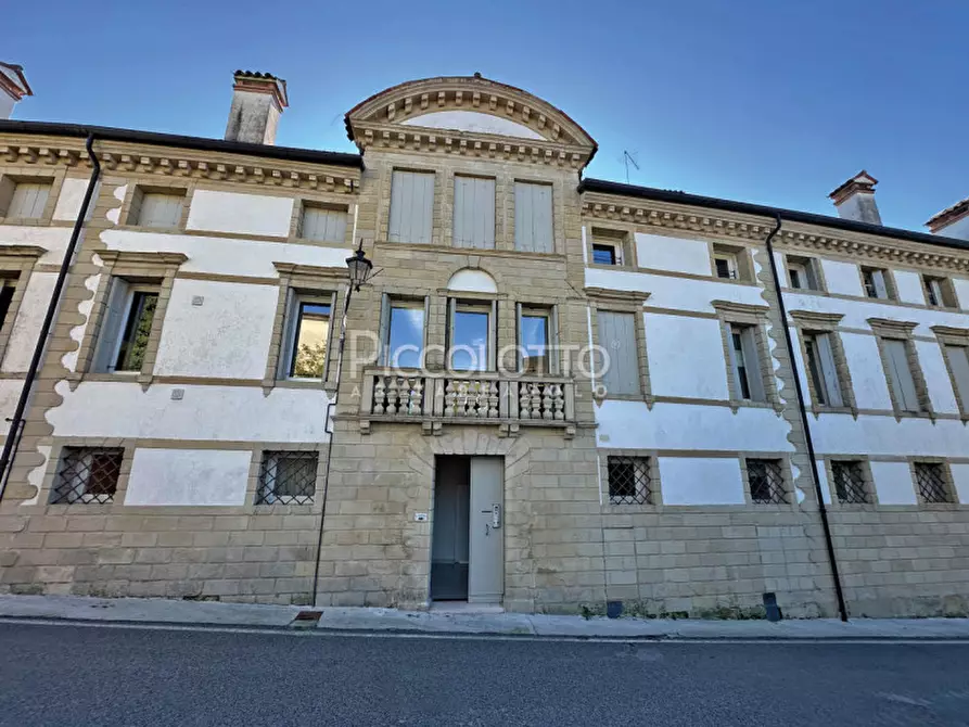 Immagine 7 di Appartamento in vendita  in via Santa Caterina a Asolo