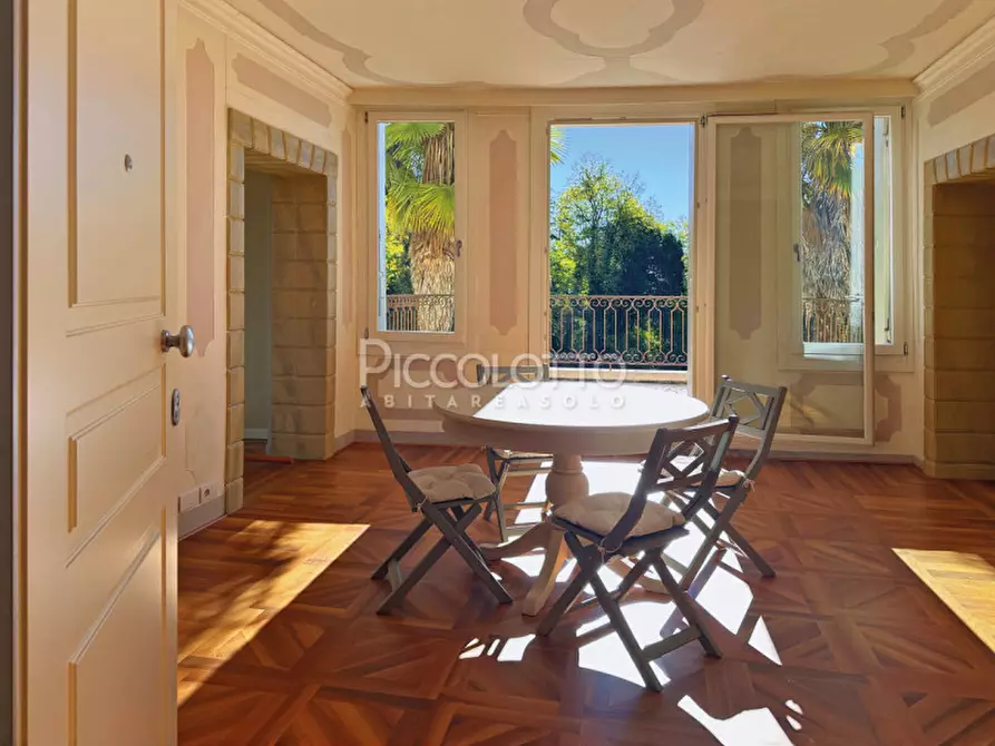 Immagine 8 di Appartamento in vendita  in via Santa Caterina a Asolo